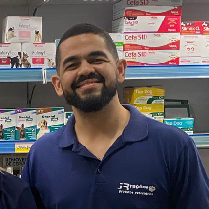 Rodrigo Cândido